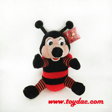 Plush Animal Cartoon Bees